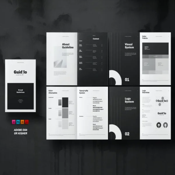 Brand Guidelines