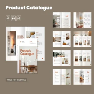 Product Catalogue