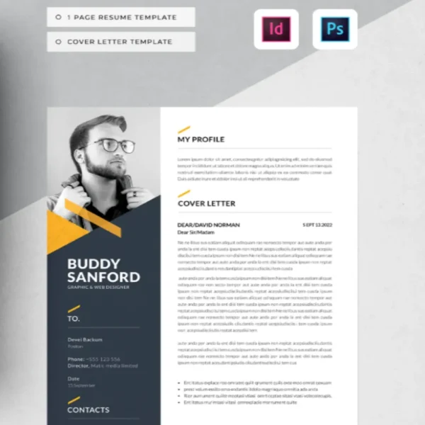 Resume