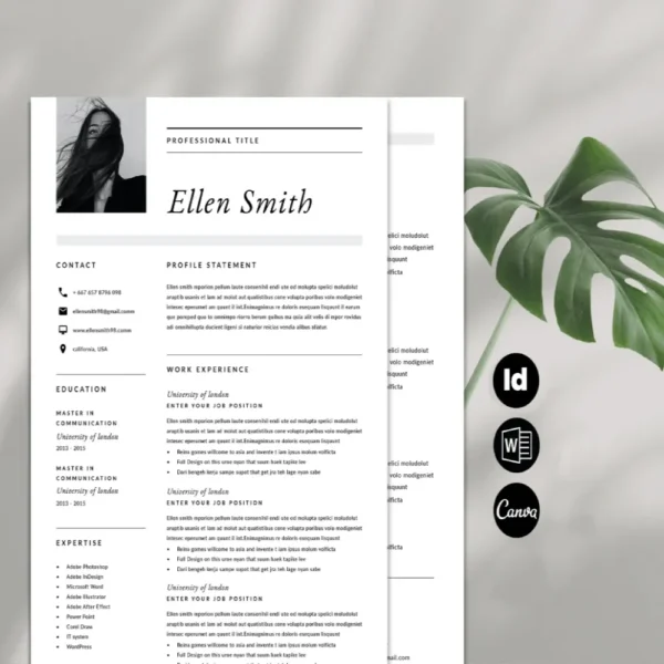 Resume